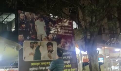 सरकारी कामात अडथळा आणल्या प्रकरणात प्रहारचे आमदार बच्चू कडू यांना नाशिकमधील सत्र न्यायालयाने दोन वर्षांची शिक्षा सुनावली आहे.