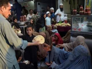 Pakistan Inflation: કંગાળ પાકિસ્તાને તોડ્યા મોંઘવારીના તમામ રેકોર્ડ, 46.65 ટકા પર પહોંચ્યો ફૂગાવો