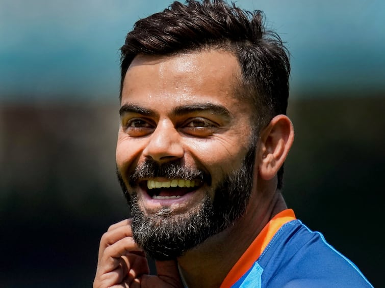 IPL 2023 Can Virat Kohli Score 100 Tons In International Cricket? Here's What Ravi Shastri Said Can Virat Kohli Score 100 Tons In International Cricket? Here's What Ravi Shastri Said