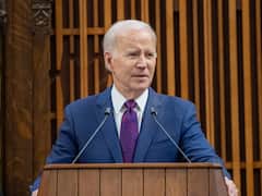 'US Doesn't Seek Conflict With Iran...': Biden Warns After Retaliatory Strikes In Syria