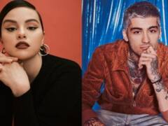 Selena Gomez, Zayn Malik Spotted Kissing In New York City; Spark Dating Rumours