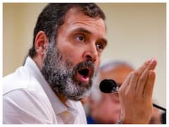 'Don't Pretend To Be Pressman': Rahul Gandhi Slams Journalist Over Question On Surat Court Judgment — Watch