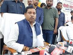 अखिलेश यादव के बयान पर सांसद रामशंकर कठेरिया का पलटवार, बोले- 'जेल जाने के कर्म करेंगे तो...'