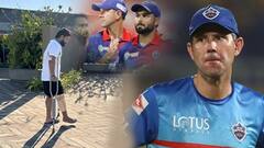 Ricky Ponting About Rishabh Pant Absence In IPL 2023: దిల్లీ ప్రాక్టీస్ ఎలా సాగుతోందో చెప్పిన రికీ