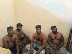 நாகை: ஆயுதத்தைக் காட்டி மதுபானம் கேட்டு தகராறு; தட்டிக்கேட்டவர் வீட்டில் பெட்ரோல் குண்டு வீச்சு