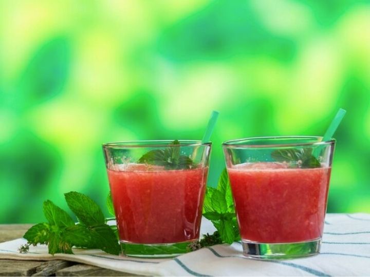 Falsa hotsell juice benefits