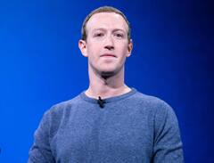 Mark Zuckerberg : फेसबुकचे मालक मार्क झुकरबर्ग यांच्या घरी चिमुकल्या परीचं आगमन, पोस्ट करत दिली गोड बातमी