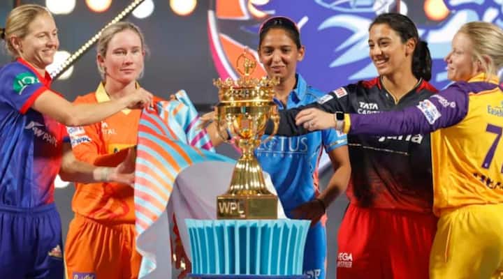 As the inaugural edition of historic WPL 2023 nears its end, let's have a look at Orange Cap and Purple Cap Holders of WPL 2023.