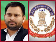 Tejashwi Yadav: ரயில்வே பணி நியமன ஊழல்: பீகார் துணை முதல்வர் தேஜஸ்விக்கு சிபிஐ  சம்மன்