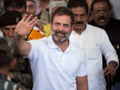 राहुल गांधी को अयोग्य ठहराए जाने पर बोलीं महबूबा मुफ्ती, 'लंदन में जो आशंकाएं जताईं वो सच हुईं'