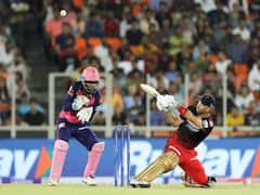My Leg Has Healed But Will Take Number Of Months Before I'm 100 Per Cent Fit: RCB Star Glenn Maxwell