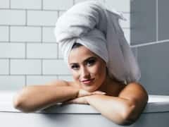 Tips To Prevent Hair Fall: ओल्या केसांवर टॉवेल गुंडाळू नका! होऊ शकतात 'या' समस्या