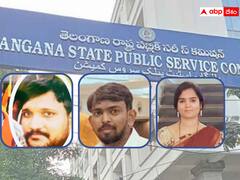 TSPSC నిందితులు ఎవరు? ఎక్కడివారు? ఏం చేస్తుంటారు? ఆ హోటల్లో ఏం జరిగింది?