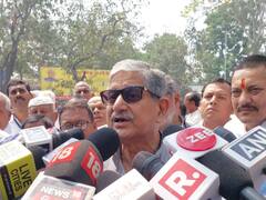 जेडीयू अध्यक्ष ललन सिंह ने मोदी सरकार पर लगाया गंभीर आरोप, कहा- इसमें केंद्र की भूमिका है