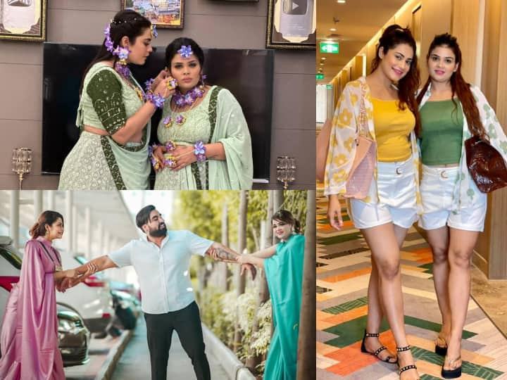 Armaan Malik Wives Lifestyle: यूट्यूब से लेकर इंस्टाग्राम पर अरमान मलिक और उनकी दोनों बीवियां पायल मलिक और रितिका मलिक छाई हुई नजर आ रही हैं.