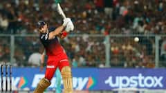 সম্পূর্ণ ফিট নন, আইপিএল শুরুর আগেই বিস্ফোরক দাবি ম্যাক্সওয়েলের