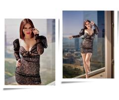 Neha Malik : भोजपुरी अभिनेत्रीचा बोल्ड अँड ब्युटीफुल अंदाज, चाहते घायाळ