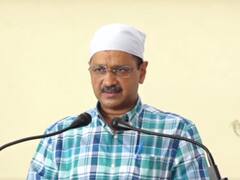 अरविंद केजरीवाल का आरोप, बोले- 'पंजाब में बड़े-बड़े गैंगस्टर्स के थे नेताओं से संबंध', अमृतपाल सिंह को लेकर कही ये बात