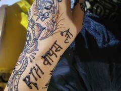 राइट टू हेल्थ बिल: डॉक्टर्स ने देर रात तक नाच-गाकर किया अशोक गहलोत सरकार का विरोध