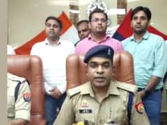 Mother Kills 2 Minor Children With Lover, Neighbours' Help In UP's Meerut, Arrested