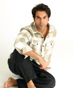 Rajkummar Rao: ट्रोलर्सच्या प्रश्नाला राजकुमार रावनं दिलं उत्तर; म्हणाला...