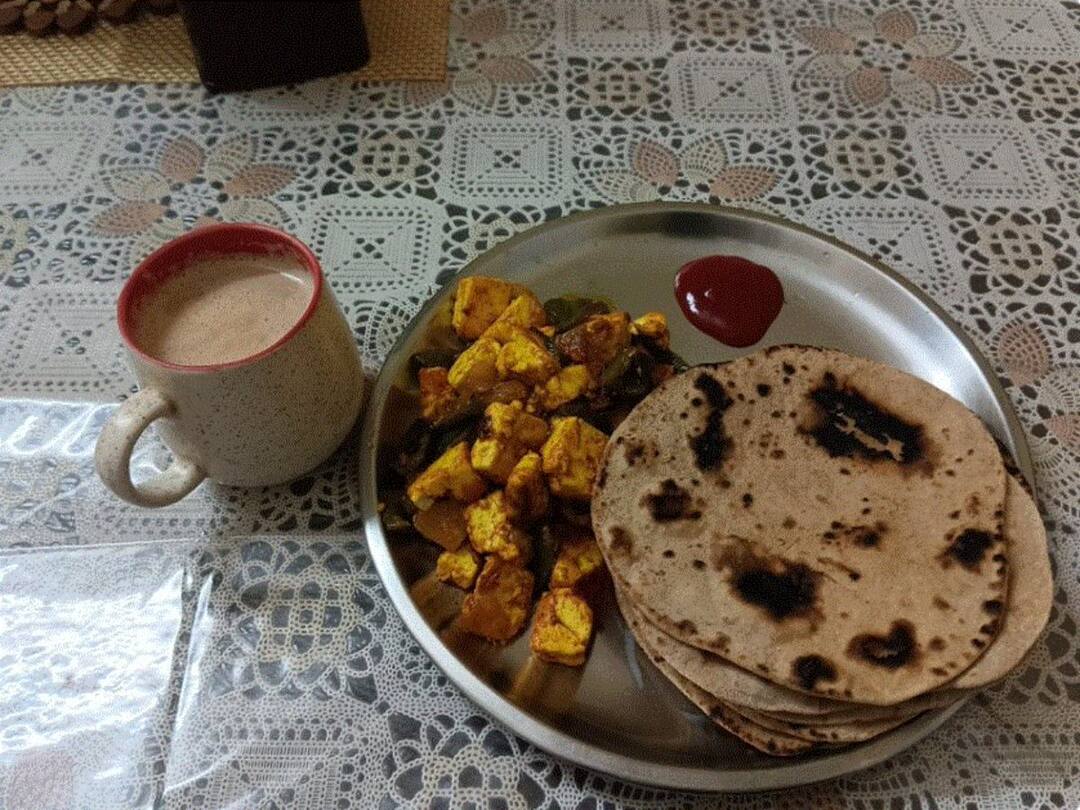 Woman Says Paneer Is Better Than Chicken, Here's What Internet Had To Say Woman Says Paneer Is Better Than Chicken, Here's What Internet Had To Say Woman Says Paneer Is Better Than Chicken, Here's What Internet Had To Say