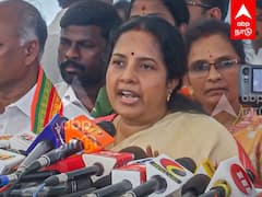 Vanathi Srinivasan : ராகுல் காந்தி குறித்த கேள்வி.. ஆவேசமான வானதி சீனிவாசன்