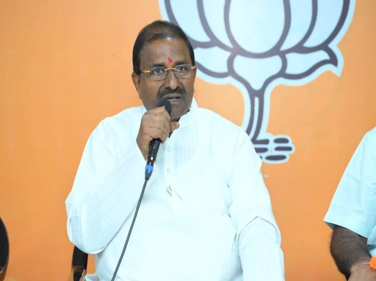 మత మార్పిడి రిజర్వేషన్ తీర్మానాన్ని ఉపసంహరించుకోకుంటే ఉద్యమం: సోము వీర్రాజు