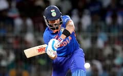 RCB In IPL 2023: Here's Why Virat Kohli Wears Jersey Number 18