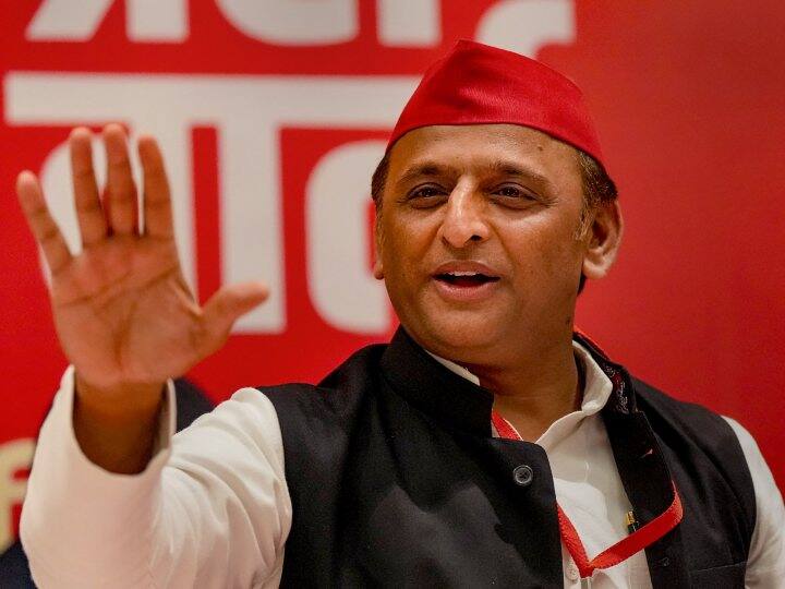 Akhilesh Yadav said Congress to promote regional parties to counter BJP in Lok Sabha Election Lok Sabha Elections: राहुल गांधी के बहाने अखिलेश यादव का नया दांव, 2024 को लेकर अब कांग्रेस से की ये बड़ी मांग