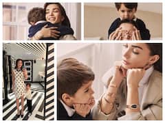 Amy Jackson : ‘வாம்மா துரையம்மா இது வங்ககரையம்மா..’எம்மி ஜாக்சனின் கலர்புல் போட்டோஸ்!