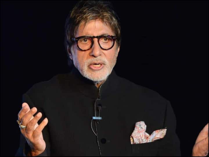 Amitabh Bachchan returned to shooting, said- ‘Despite the pain in the body, work is…’