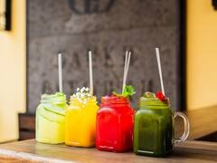 इफ्तार में जरूर शामिल करें ये 5 तरह के रिफ्रेशिंग शरबत...पीते ही पूरे शरीर में आ जाएगी फुर्ती