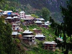 भारत के इस गांव में है अनोखा कानून... कुछ भी छुआ तो लगेगा जुर्माना! दुकान से ऐसे खरीदना होता है सामान