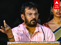 Perarasu Angry Speech : ”யார ஏமாத்துறீங்க..இத விட கேவலம் எதும் இல்ல..” கொந்தளித்த பேரரசு