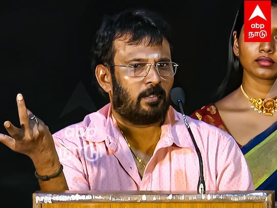 Perarasu Angry Speech : ”யார ஏமாத்துறீங்க..இத விட கேவலம் எதும் இல்ல..” கொந்தளித்த பேரரசு