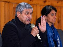 जम्मू-कश्मीर में अगले साल तक वंदे भारत ट्रेनें होंगी -केंद्रीय रेल मंत्री अश्विनी वैष्णव