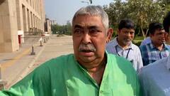 তিহাড় থেকে আসানসোল জেলে ফিরতে আবেদন অনুব্রত মণ্ডলের