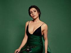 Samantha Ruth Prabhu Pics: परी म्हणू की सुंदरा, 'समंथा'च्या सगळ्याच अदा निराळ्या; पाहा फोटो