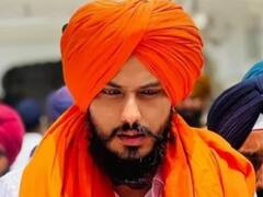 अमृतपाल सिंह ने जारी किया वीडियो, कहा- 'अगर मुझे गिरफ्तार करने का इरादा होता तो...'