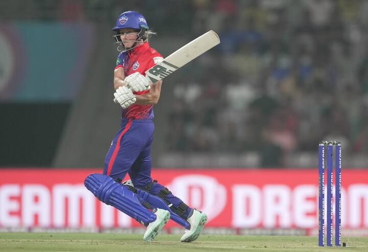 WPL 2023 Orange Cap holder: Delhi Capitals (DC) skipper Meg Lanning (310 runs) is currently the highest run-scorer of WPL.