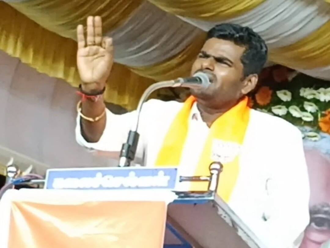 வரும் தமிழ் புத்தாண்டு ஊழலுக்கு எதிரான திருவிழாவாக இருக்கும்  - அண்ணாமலை