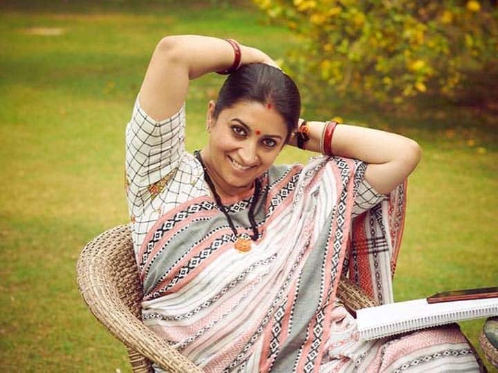 Smriti Irani made a big disclosure about her miscarriage, the pain of ‘Tulsi’ spilled after years