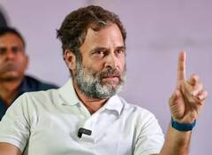 वाचा राहुल गांधींच्या पत्रकार परिषदेतील 10 मुद्दे