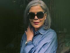 Zeenat Aman Memes: खुद पर बने मीम्स को देख जीनत अमान नहीं रोक पाई अपनी हंसी, फैंस को दिखाई झलक