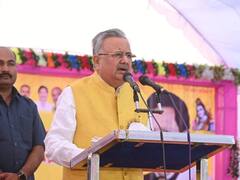 'राहुल गांधी अब फुर्सत में बैठकर सोचें OBC वर्ग का अपमान कितनी बड़ी भूल', रमन सिंह ने कसा तंज