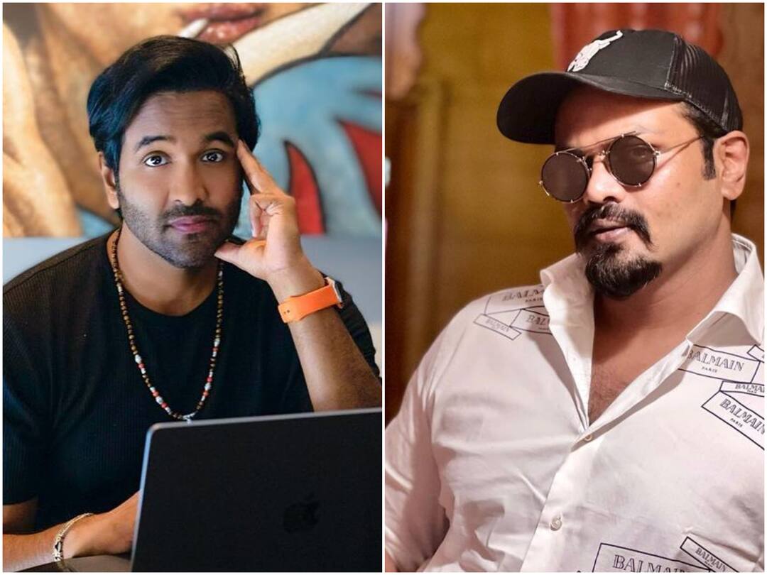 Live and Let Live Manchu Manoj Reacts To conflict with Manchu Vishnu in Instagram Manoj vs Vishnu : చావడానికి అయినా సిద్ధమే - విష్ణుతో గొడవపై ఓపెన్ అయిన మనోజ్ 