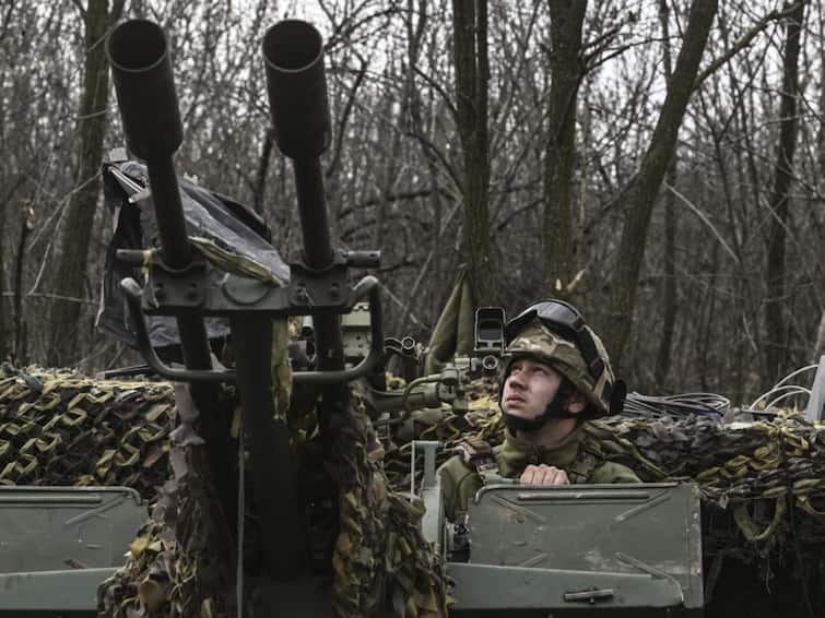 Ukraine Prepares Offensive Russia Attack Bakhmut Starting Lose Steam Lyman Kupyansk Donbas Ukraine Could Go For Offensive 'Very Soon' As Russia's Attack On Bakhmut Appears To Lose Steam