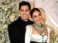 सिद्धार्थ मल्होत्रा ने पत्नी कियारा आडवाणी को डेडिकेट किया अवॉर्ड, दिल जीत लेगा एक्ट्रेस का ये रिएक्शन