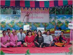 రాజ్యలక్ష్మి పరువు గోవిందా, ధర్నాకి దిగిన దివ్య- బిజినెస్ డీల్ వద్దన్న నందు